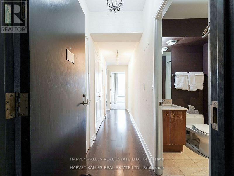 1305 - 18 Yorkville Avenue, Toronto, Ontario M4W 3Y8 - Photo 6 - C13538582