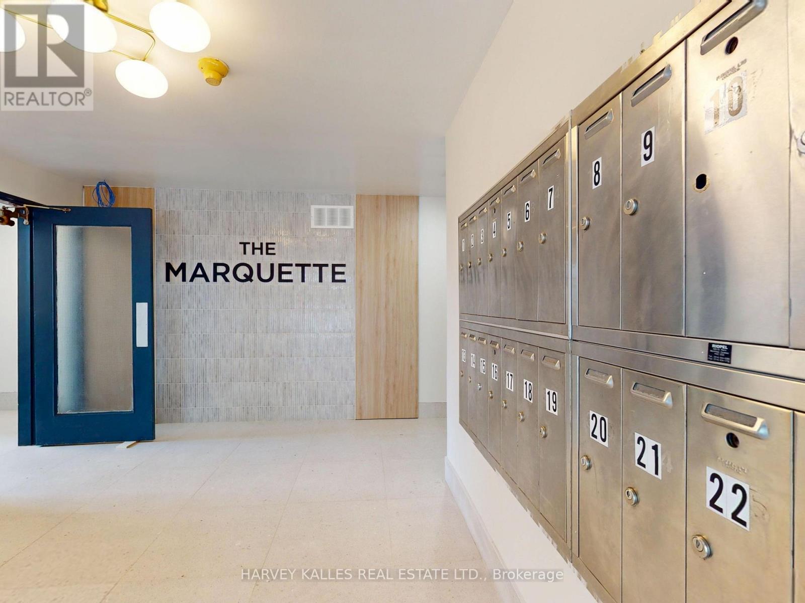 12 - 1 Marquette Avenue, Toronto, Ontario  M6A 1X8 - Photo 13 - C13539292