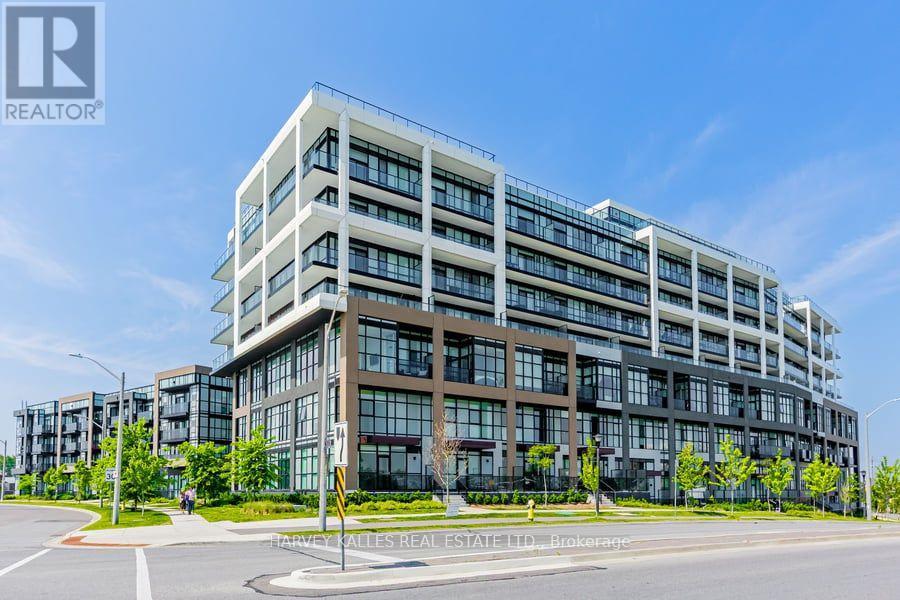 4 - 60 GEORGE BUTCHART DRIVE, Toronto, Ontario