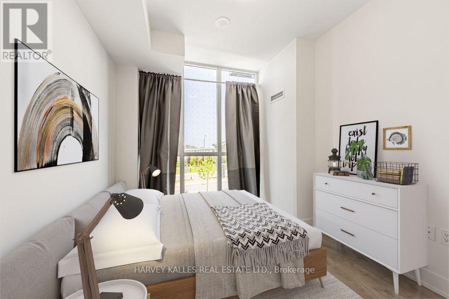 4 - 60 George Butchart Drive, Toronto, Ontario  M3K 0E1 - Photo 14 - W13539406