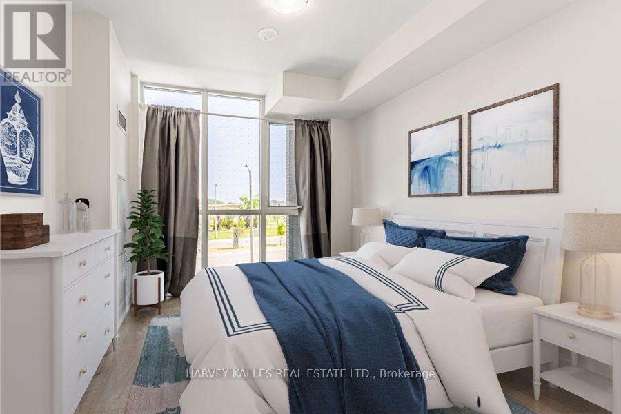 4 - 60 George Butchart Drive, Toronto, Ontario  M3K 0E1 - Photo 15 - W13539406