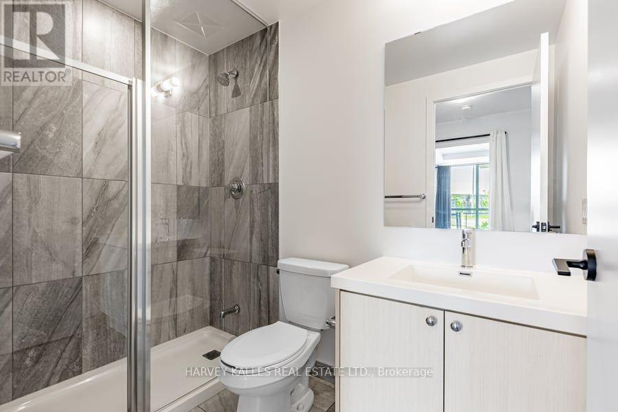 4 - 60 George Butchart Drive, Toronto, Ontario  M3K 0E1 - Photo 16 - W13539406