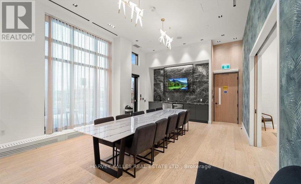 4 - 60 George Butchart Drive, Toronto, Ontario  M3K 0E1 - Photo 32 - W13539406