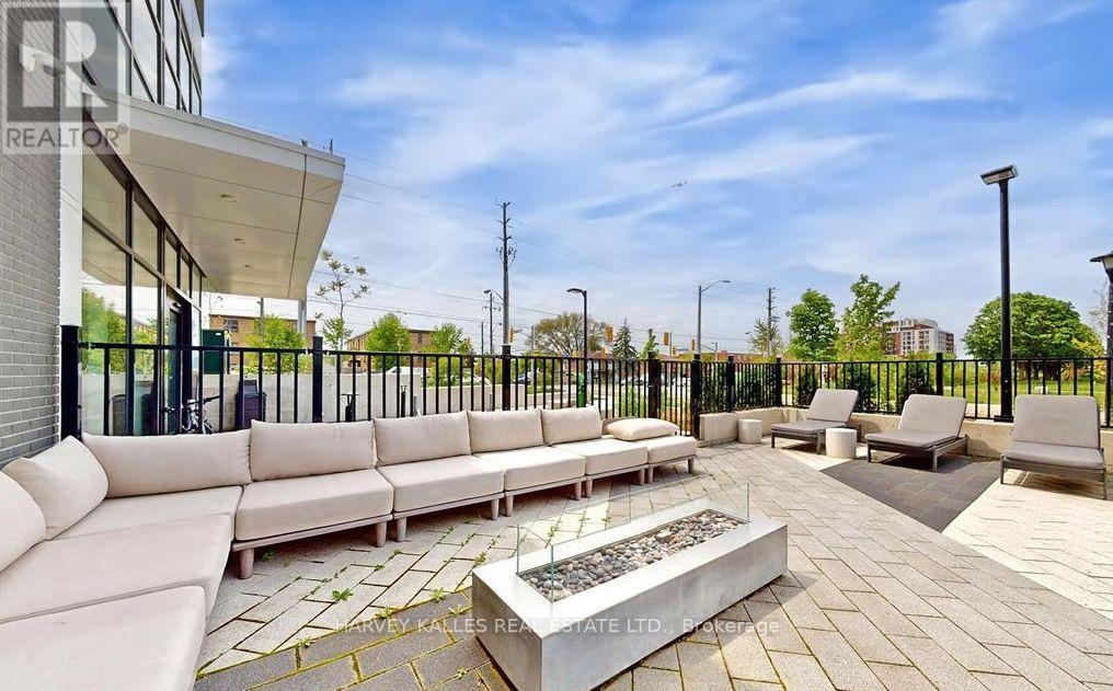 4 - 60 George Butchart Drive, Toronto, Ontario  M3K 0E1 - Photo 43 - W13539406