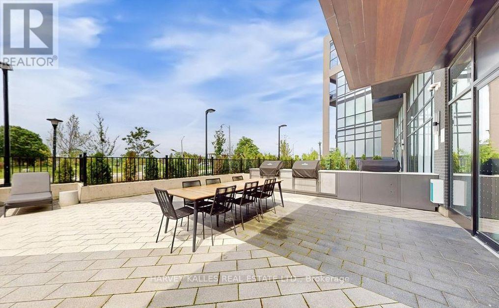 4 - 60 George Butchart Drive, Toronto, Ontario  M3K 0E1 - Photo 44 - W13539406