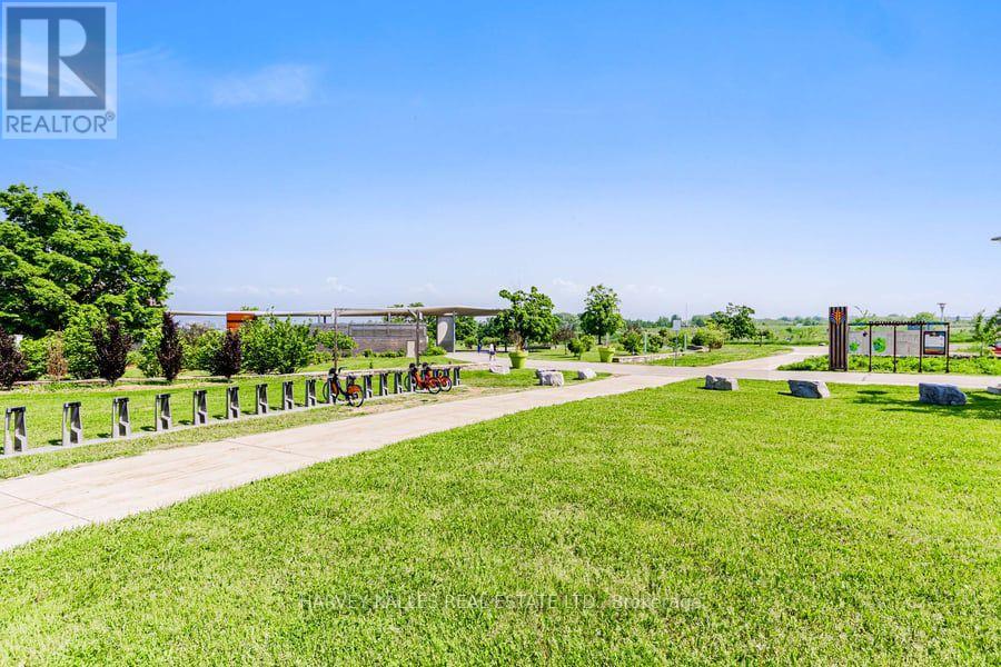4 - 60 George Butchart Drive, Toronto, Ontario  M3K 0E1 - Photo 48 - W13539406