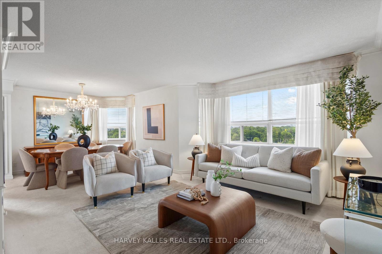 1009 - 265 RIDLEY BOULEVARD, Toronto, Ontario