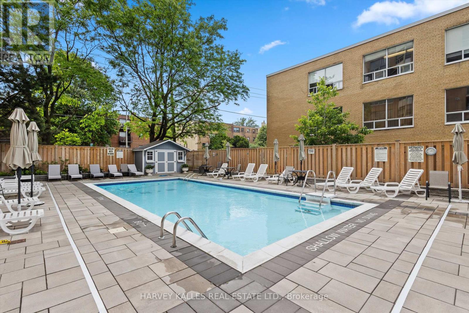 1009 - 265 Ridley Boulevard, Toronto, Ontario M5M 4N8 - Photo 22 - C13539774