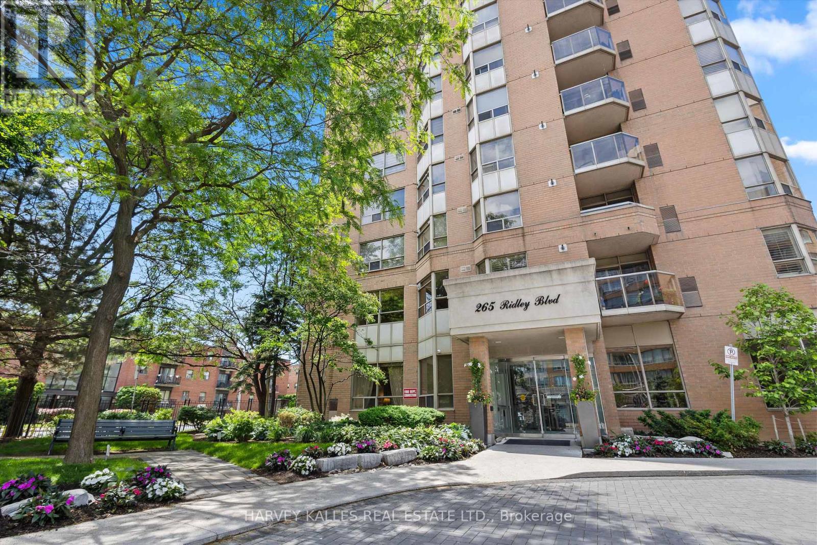 1009 - 265 Ridley Boulevard, Toronto, Ontario M5M 4N8 - Photo 29 - C13539774