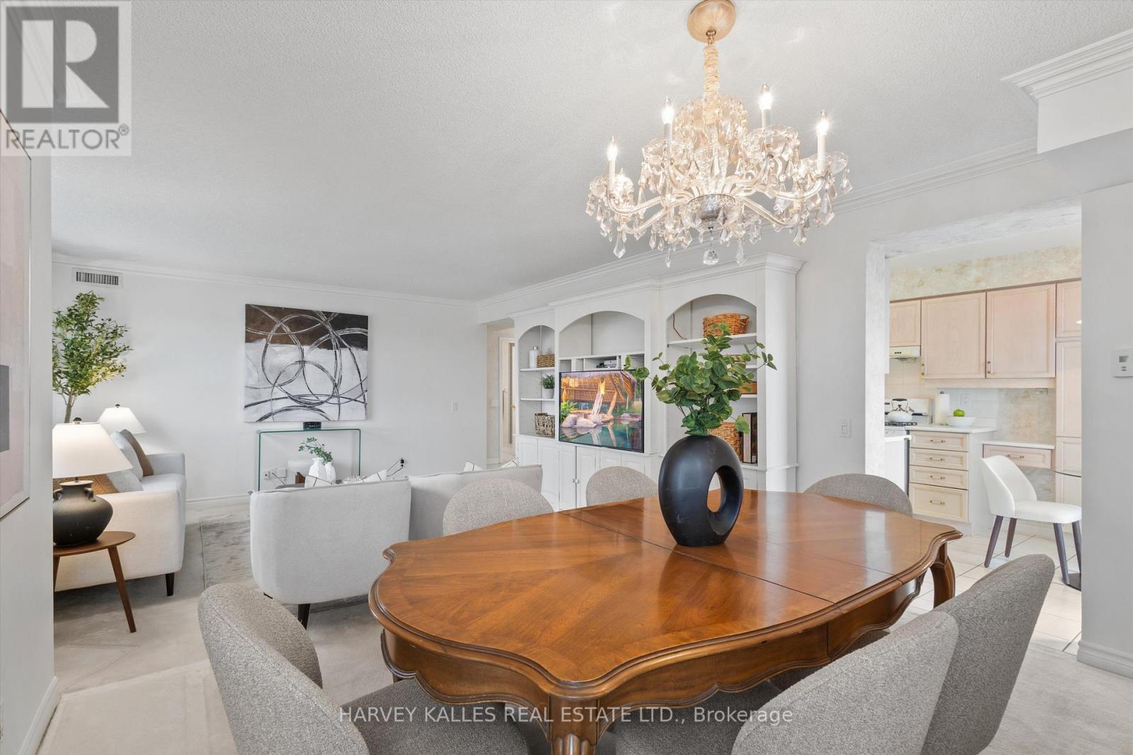 1009 - 265 Ridley Boulevard, Toronto, Ontario M5M 4N8 - Photo 3 - C13539774