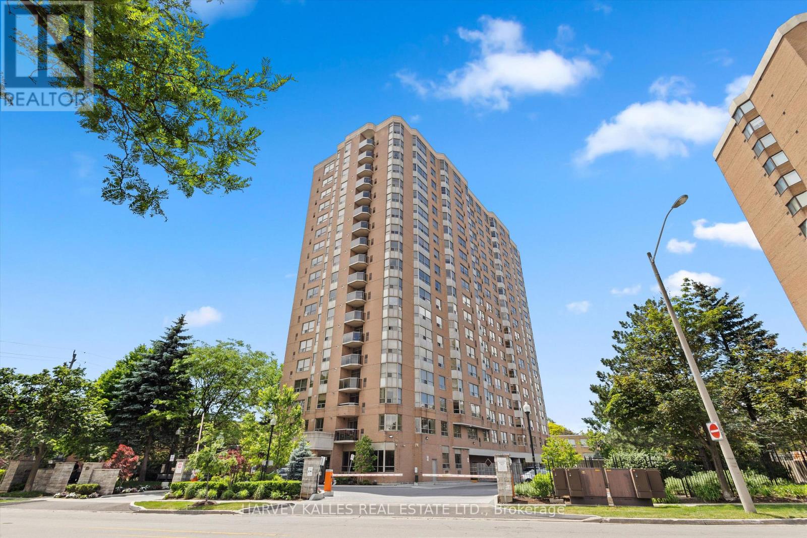 1009 - 265 Ridley Boulevard, Toronto, Ontario M5M 4N8 - Photo 30 - C13539774