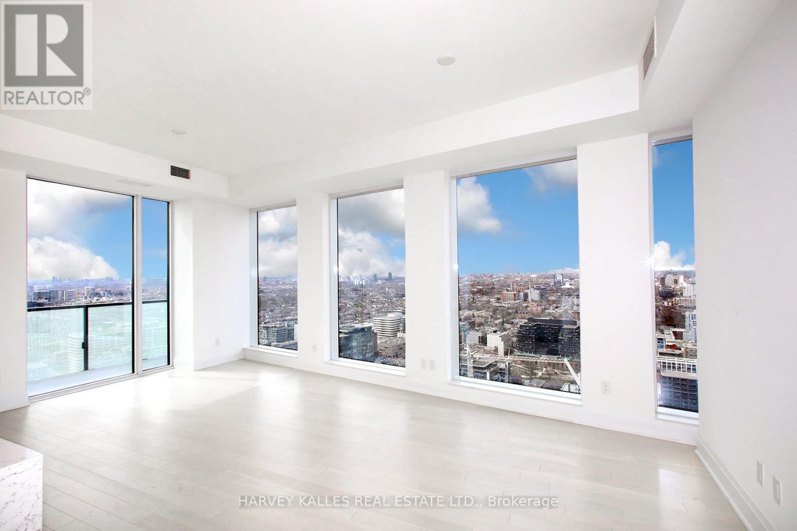 3405 - 470 Front Street, Toronto, Ontario  M5V 0V6 - Photo 13 - C13540184