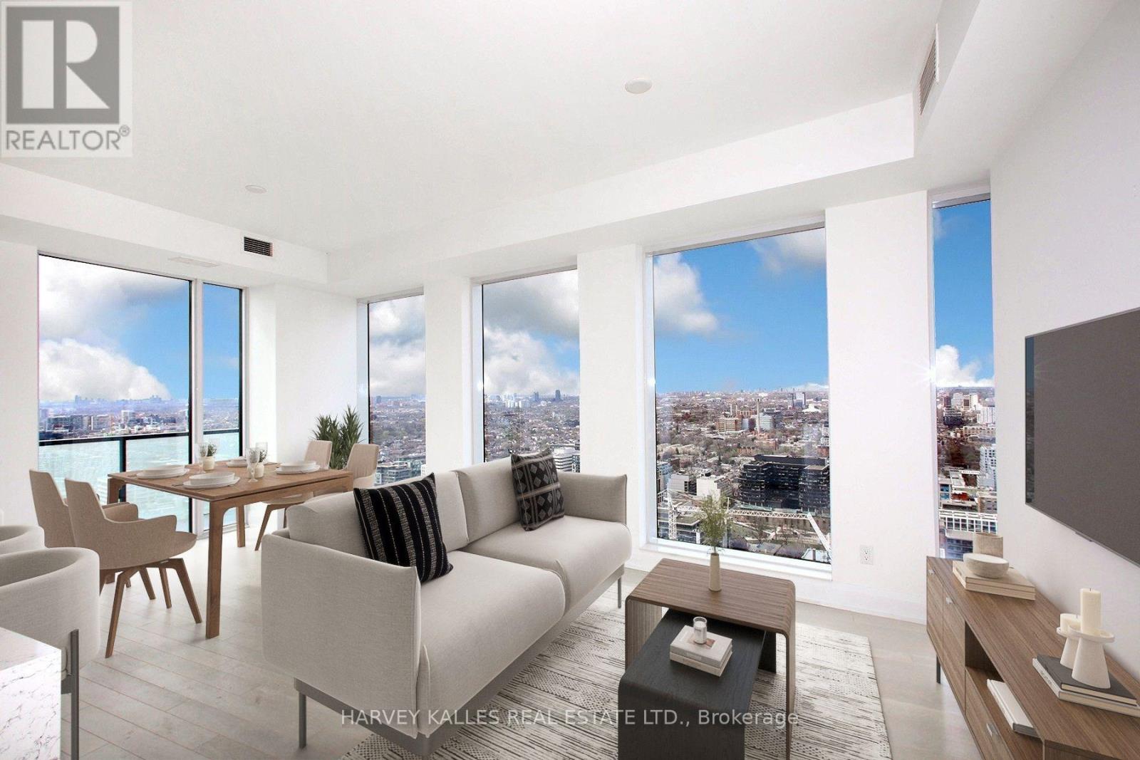 3405 - 470 Front Street, Toronto, Ontario  M5V 0V6 - Photo 14 - C13540184