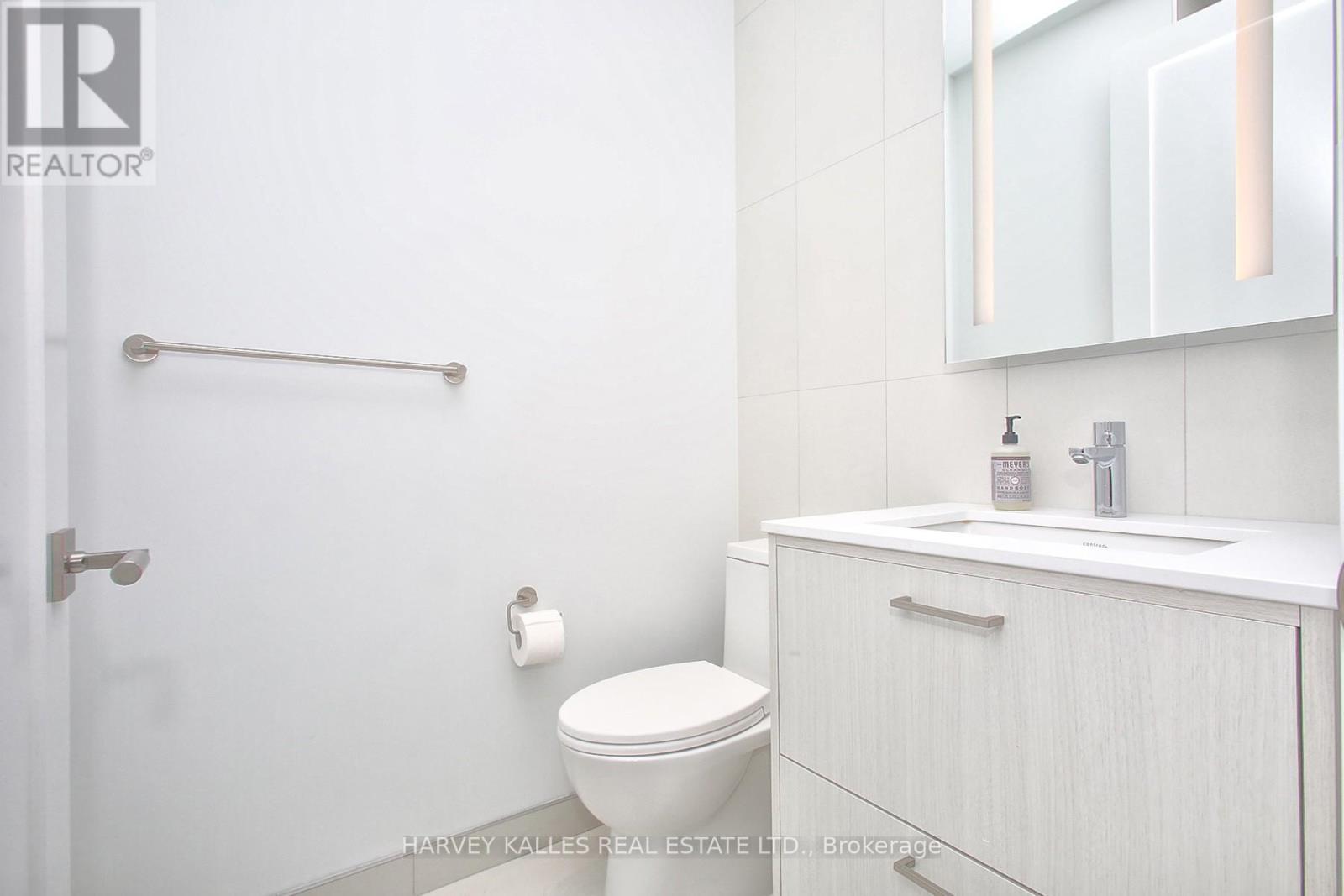 3405 - 470 Front Street, Toronto, Ontario  M5V 0V6 - Photo 20 - C13540184