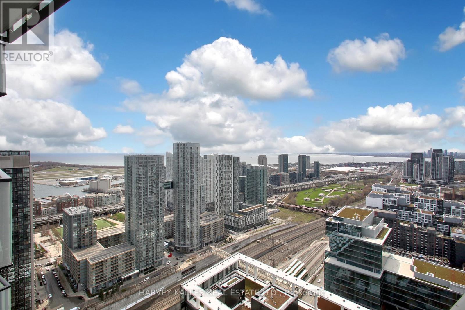 3405 - 470 Front Street, Toronto, Ontario  M5V 0V6 - Photo 37 - C13540184