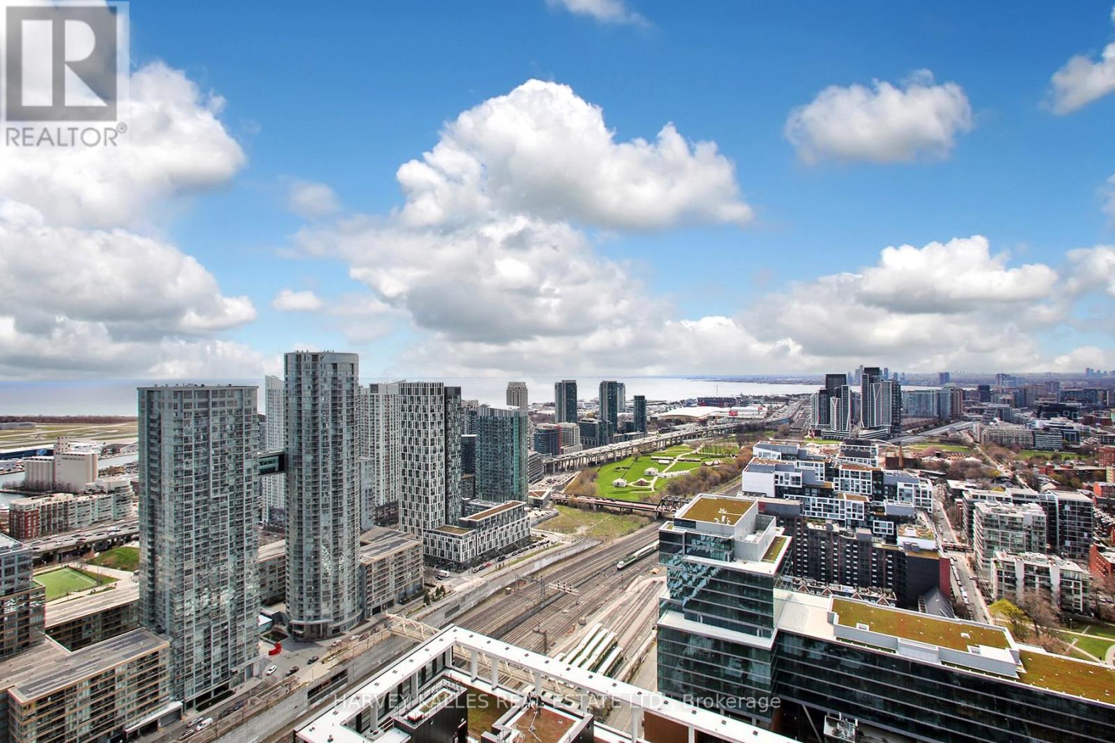3405 - 470 Front Street, Toronto, Ontario  M5V 0V6 - Photo 41 - C13540184