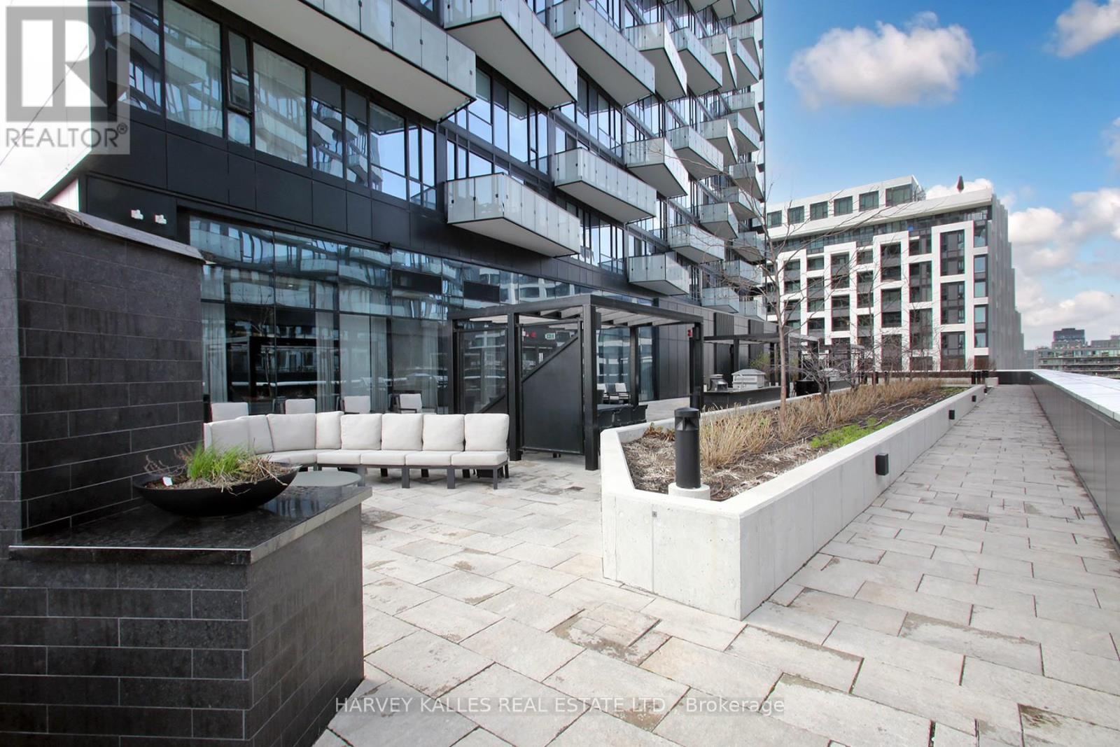 3405 - 470 Front Street, Toronto, Ontario  M5V 0V6 - Photo 44 - C13540184