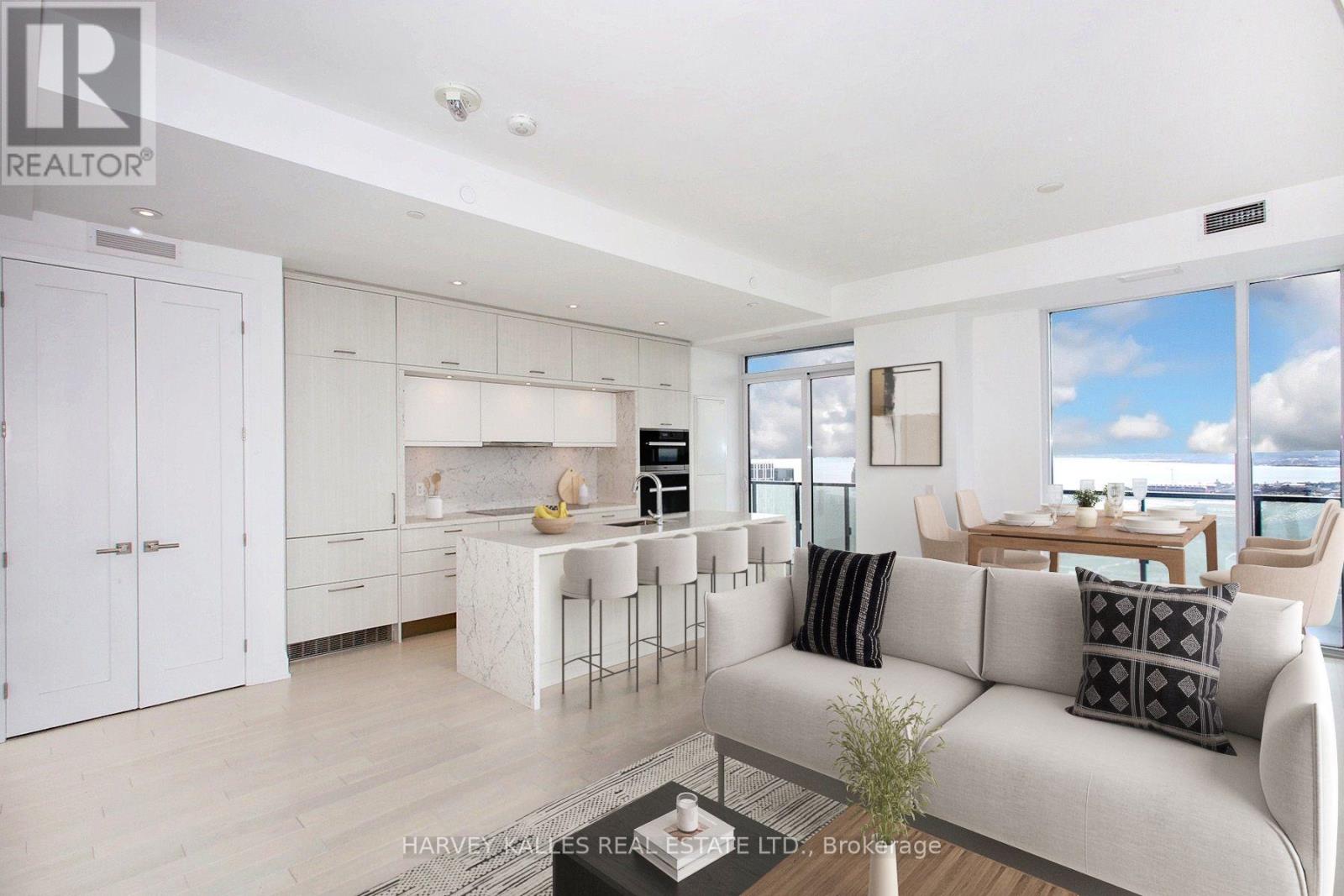 3405 - 470 Front Street, Toronto, Ontario  M5V 0V6 - Photo 5 - C13540184