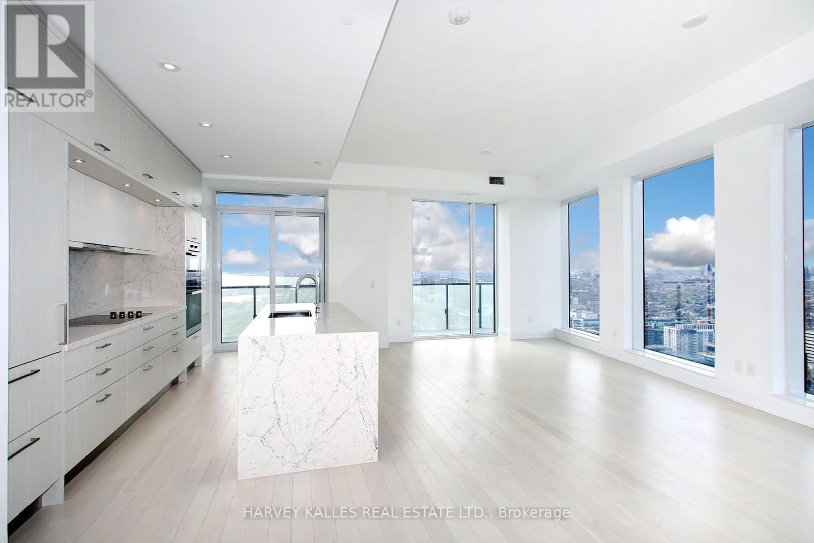 3405 - 470 Front Street, Toronto, Ontario  M5V 0V6 - Photo 6 - C13540184