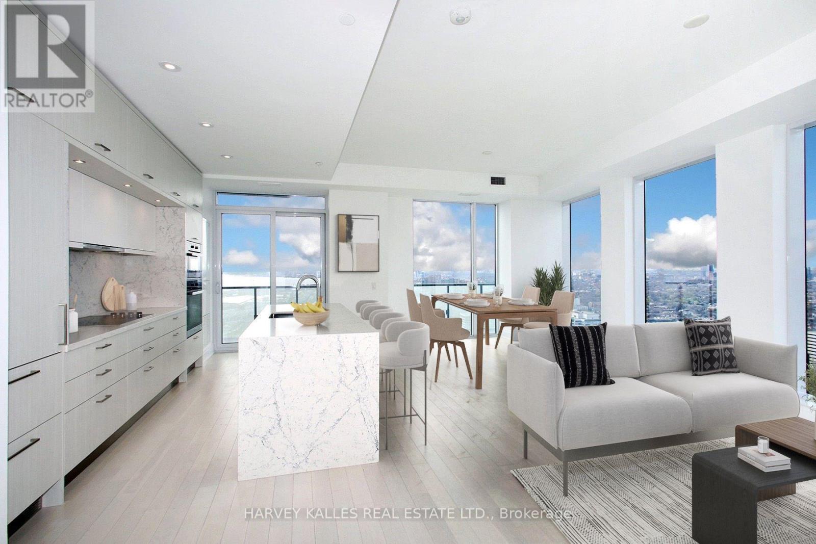3405 - 470 Front Street, Toronto, Ontario  M5V 0V6 - Photo 7 - C13540184