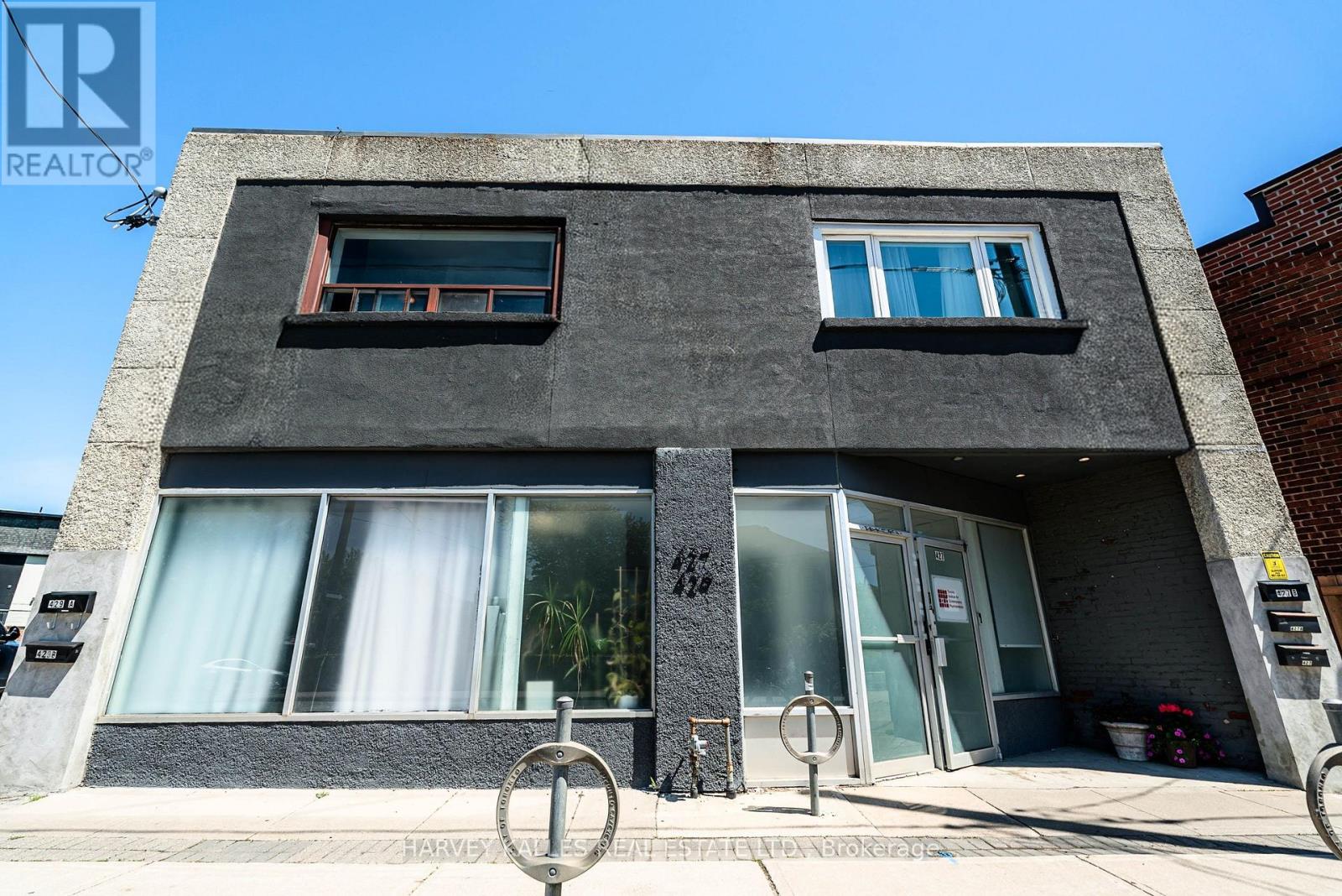UNIT A - 429 VAUGHAN ROAD, Toronto, Ontario
