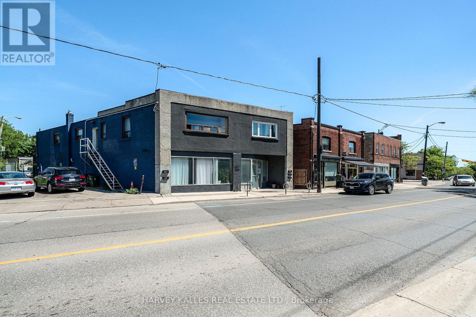 Unit A - 429 Vaughan Road, Toronto, Ontario M6C 2P1 - Photo 2 - C13540878