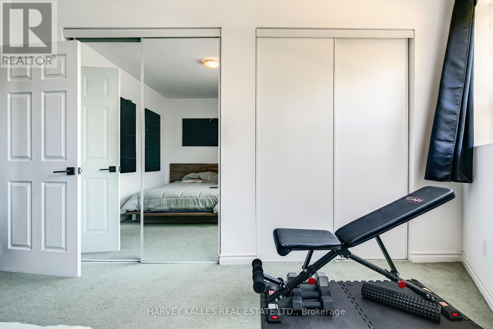 Unit A - 429 Vaughan Road, Toronto, Ontario M6C 2P1 - Photo 3 - C13540878
