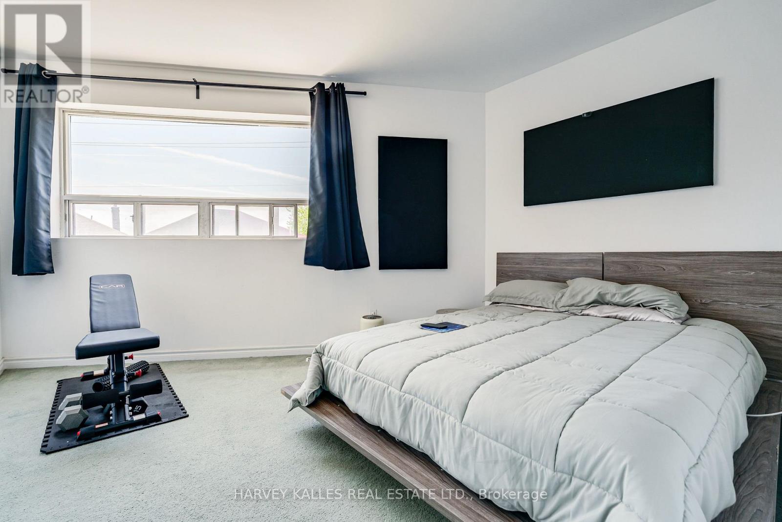 Unit A - 429 Vaughan Road, Toronto, Ontario M6C 2P1 - Photo 5 - C13540878