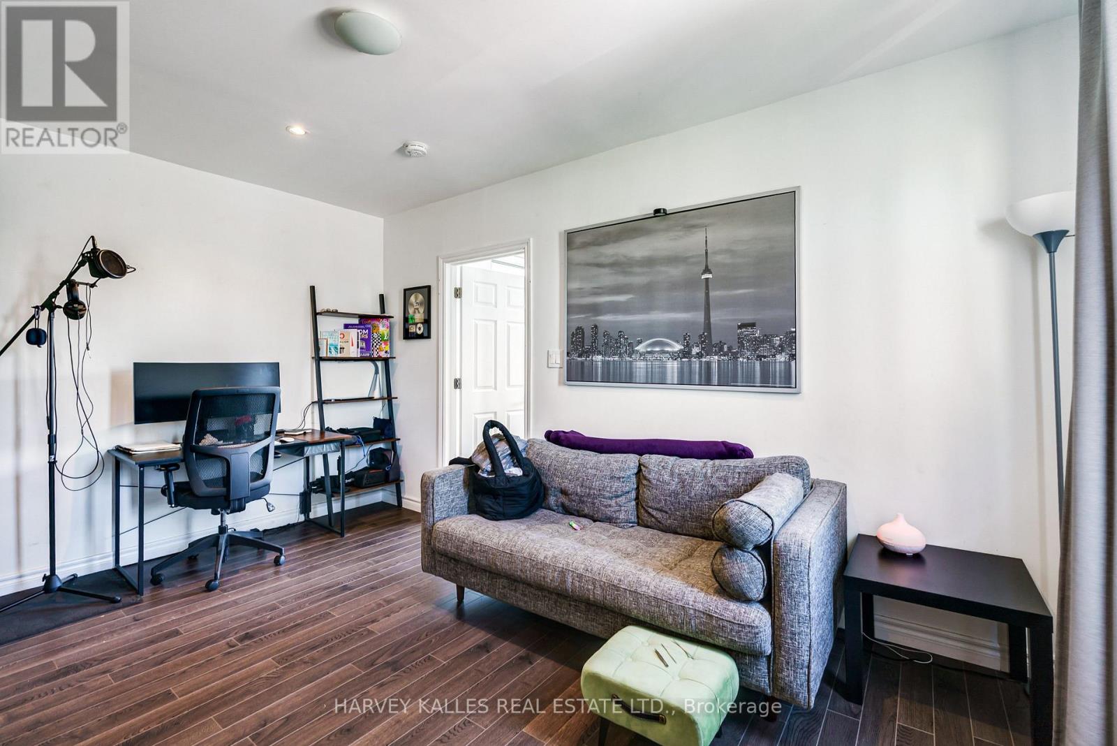 Unit A - 429 Vaughan Road, Toronto, Ontario M6C 2P1 - Photo 6 - C13540878