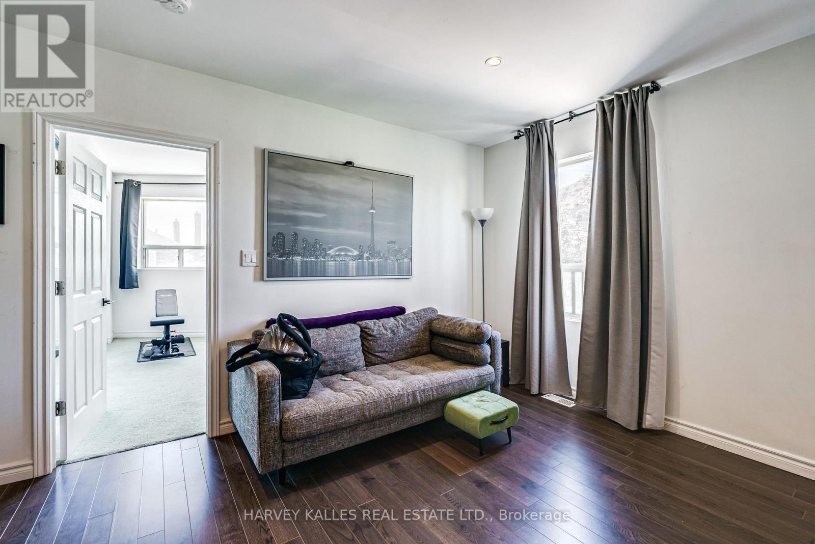 Unit A - 429 Vaughan Road, Toronto, Ontario M6C 2P1 - Photo 7 - C13540878