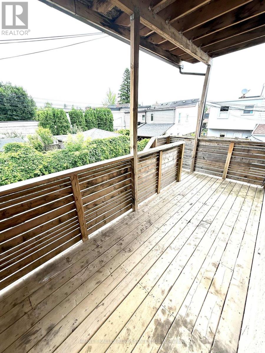 Unit B - 427 Vaughan Road, Toronto, Ontario M6C 2P1 - Photo 8 - C13540888
