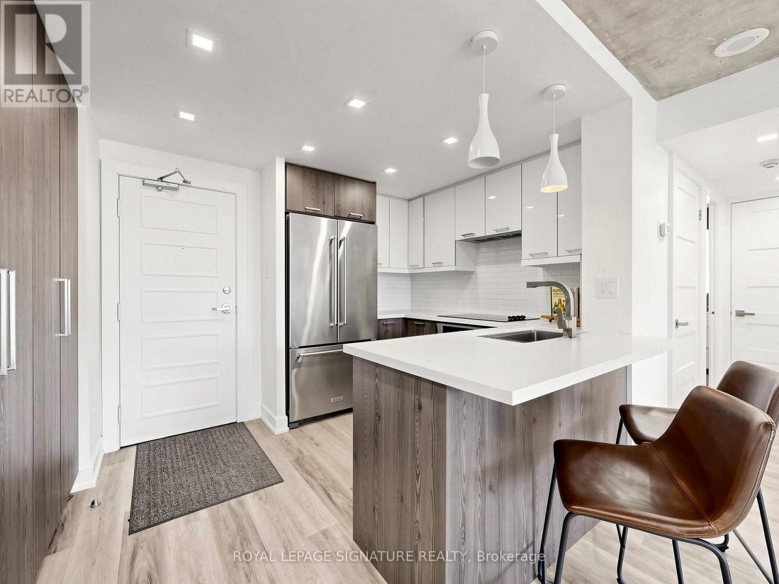 1603 - 705 King Street W, Toronto, Ontario  M5V 2W8 - Photo 14 - C13541960