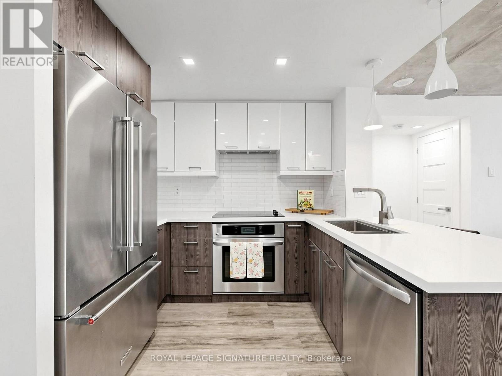 1603 - 705 King Street W, Toronto, Ontario  M5V 2W8 - Photo 17 - C13541960