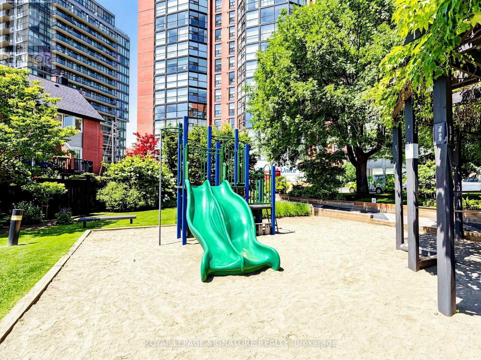 1603 - 705 King Street W, Toronto, Ontario  M5V 2W8 - Photo 39 - C13541960