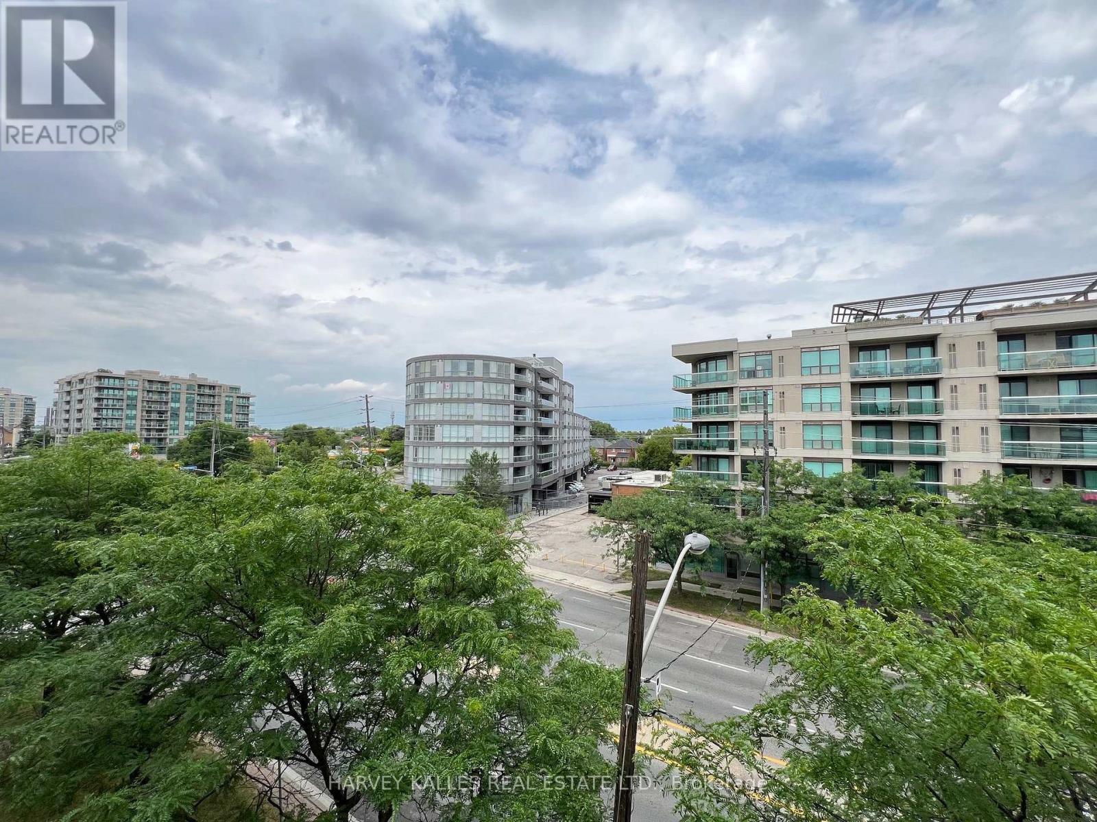 410 - 555 Wilson Heights Boulevard, Toronto, Ontario M3H 6B5 - Photo 19 - C13543560