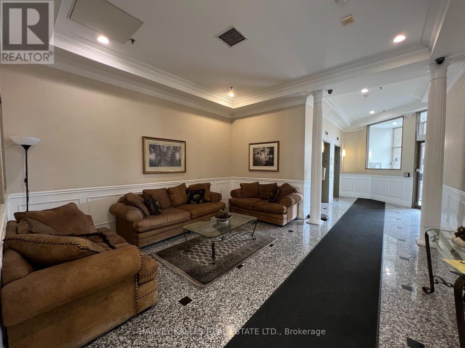 410 - 555 Wilson Heights Boulevard, Toronto, Ontario M3H 6B5 - Photo 2 - C13543560