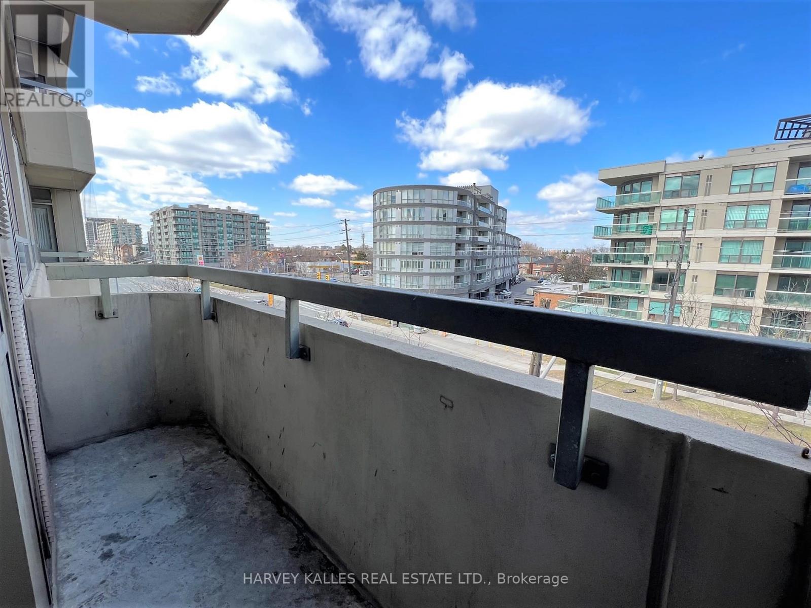 410 - 555 Wilson Heights Boulevard, Toronto, Ontario M3H 6B5 - Photo 20 - C13543560