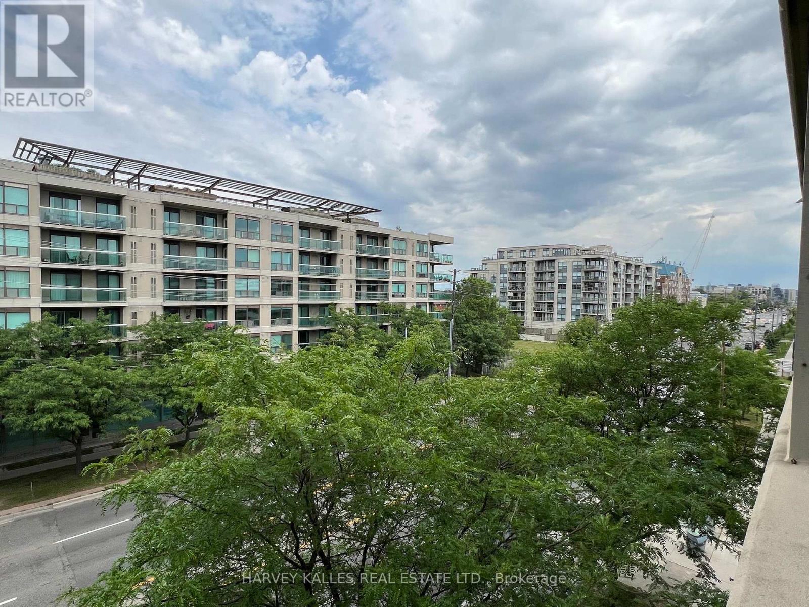 410 - 555 Wilson Heights Boulevard, Toronto, Ontario M3H 6B5 - Photo 21 - C13543560
