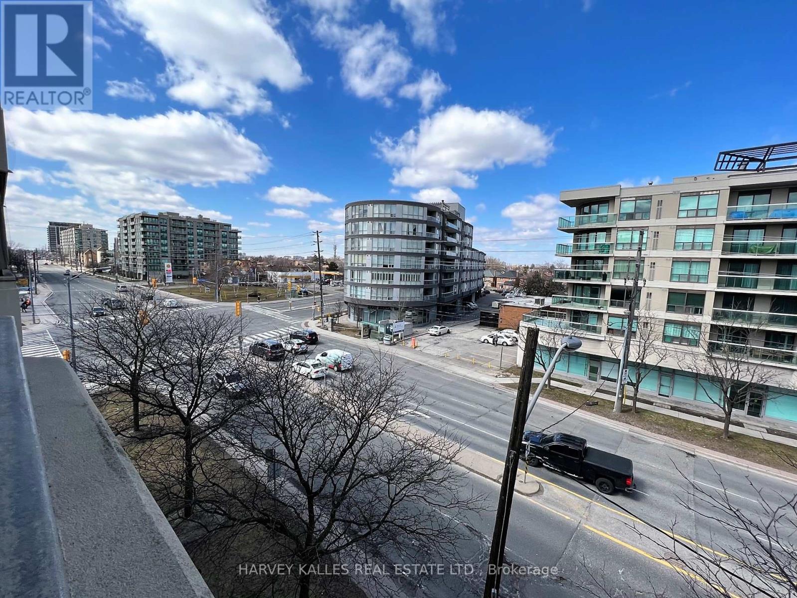 410 - 555 Wilson Heights Boulevard, Toronto, Ontario M3H 6B5 - Photo 22 - C13543560