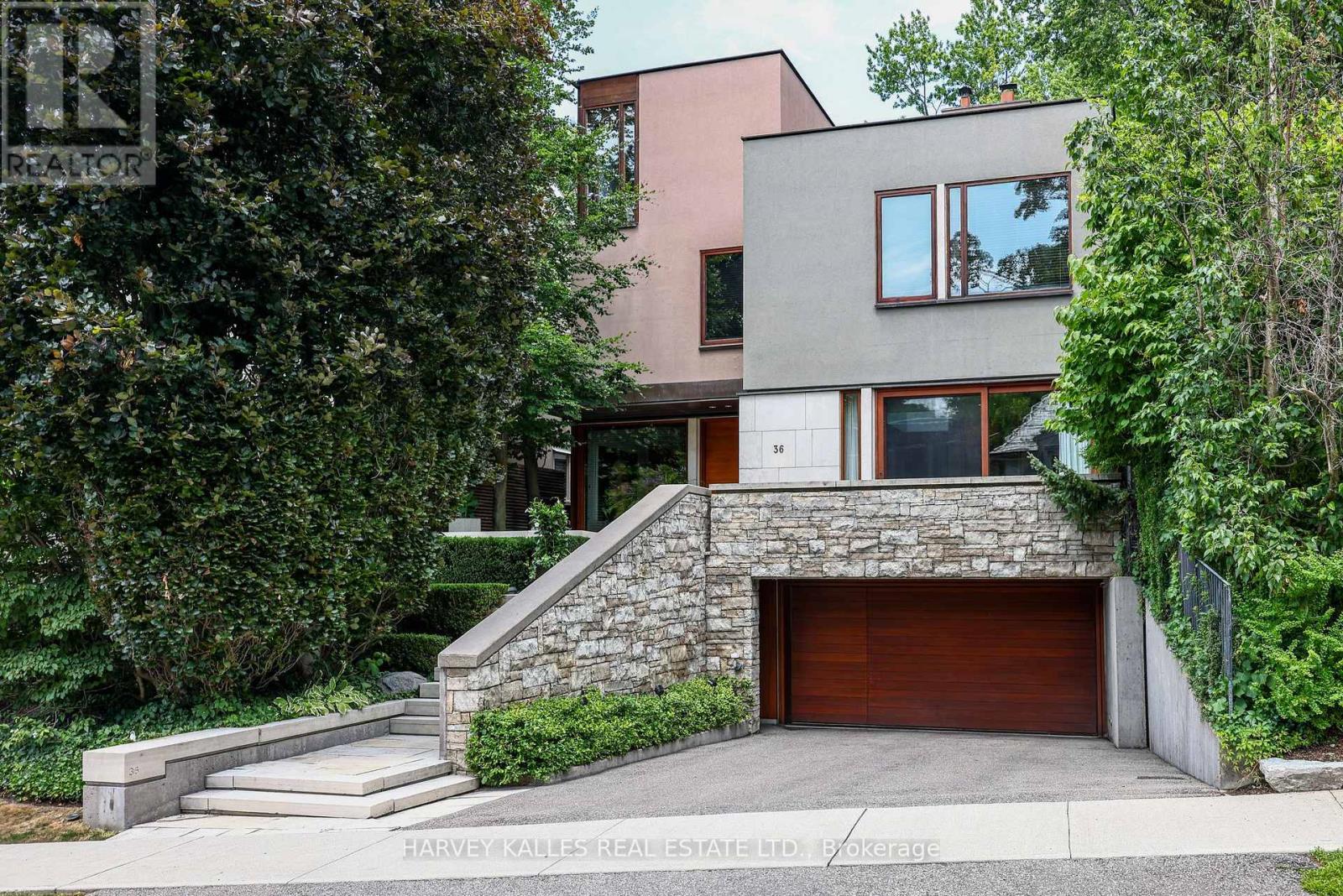 36 MILLBANK AVENUE, Toronto, Ontario