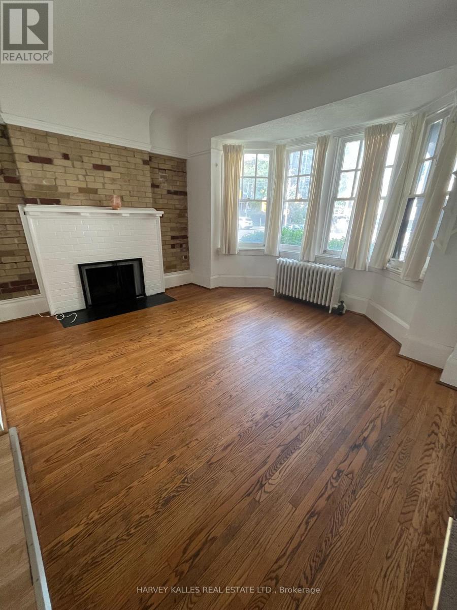 2 - 440 AVENUE ROAD, Toronto, Ontario