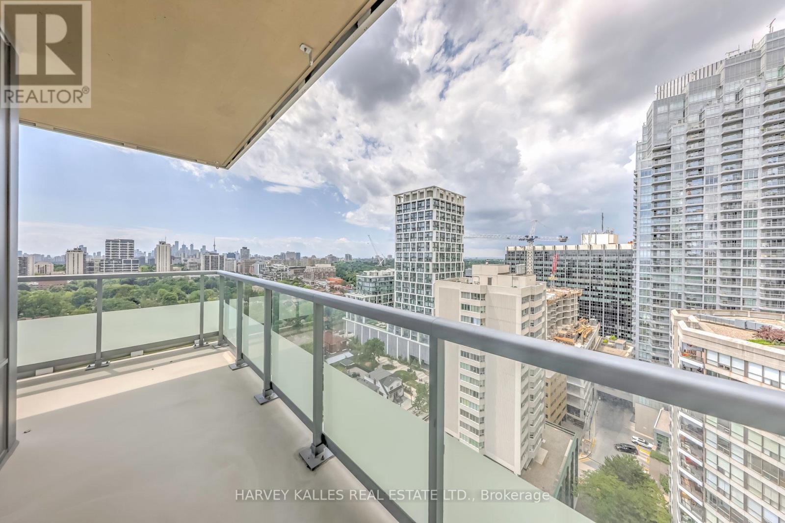 2309 - 25 Holly Street, Toronto, Ontario  M4S 0E3 - Photo 18 - C13545924