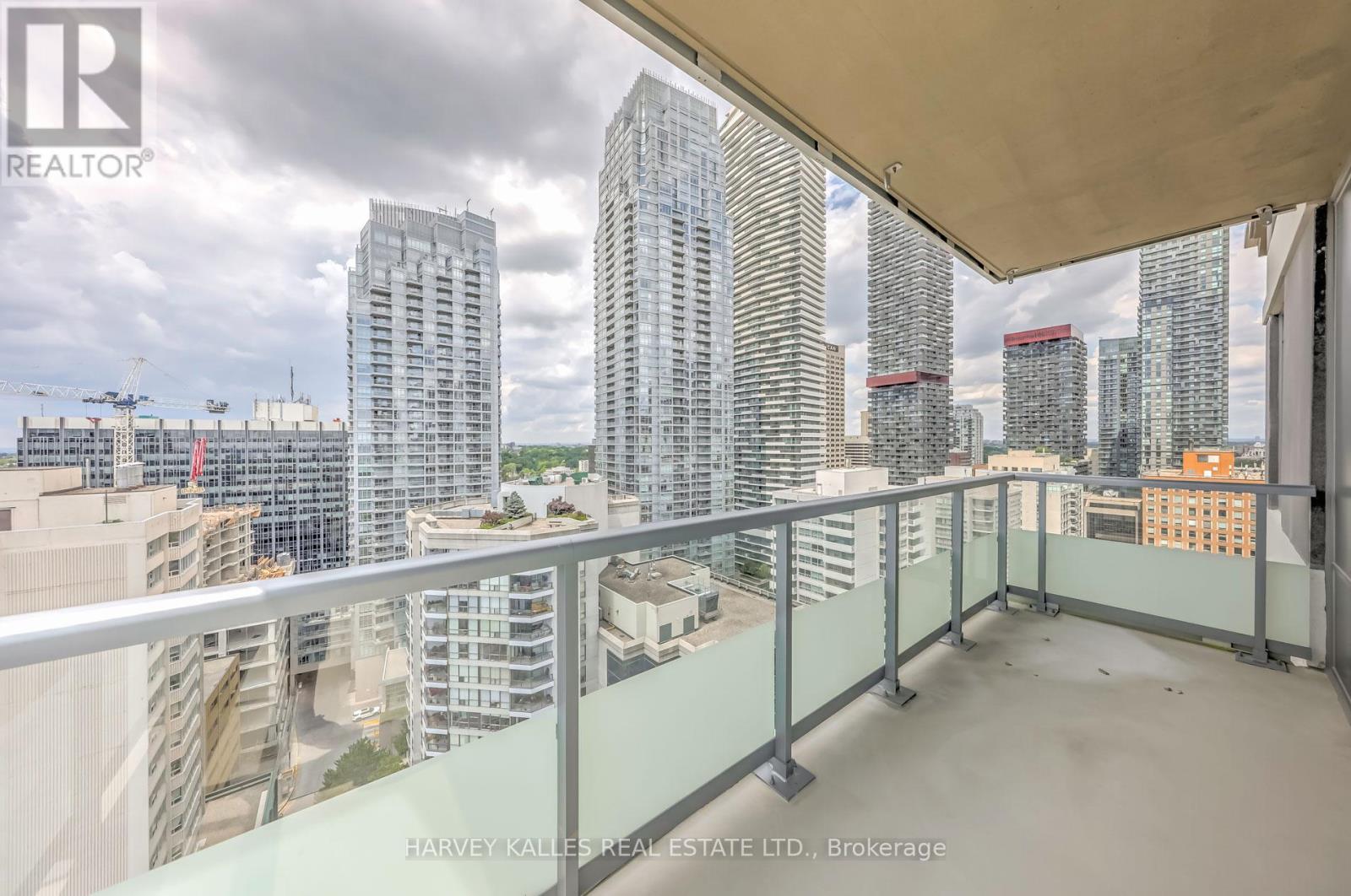 2309 - 25 Holly Street, Toronto, Ontario  M4S 0E3 - Photo 20 - C13545924