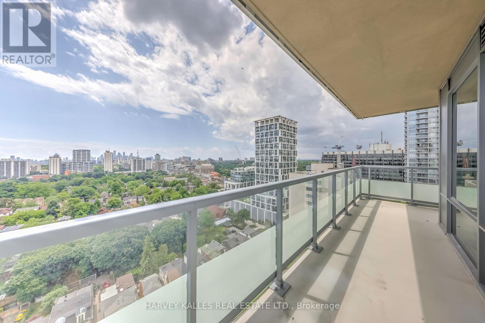 2309 - 25 Holly Street, Toronto, Ontario  M4S 0E3 - Photo 21 - C13545924