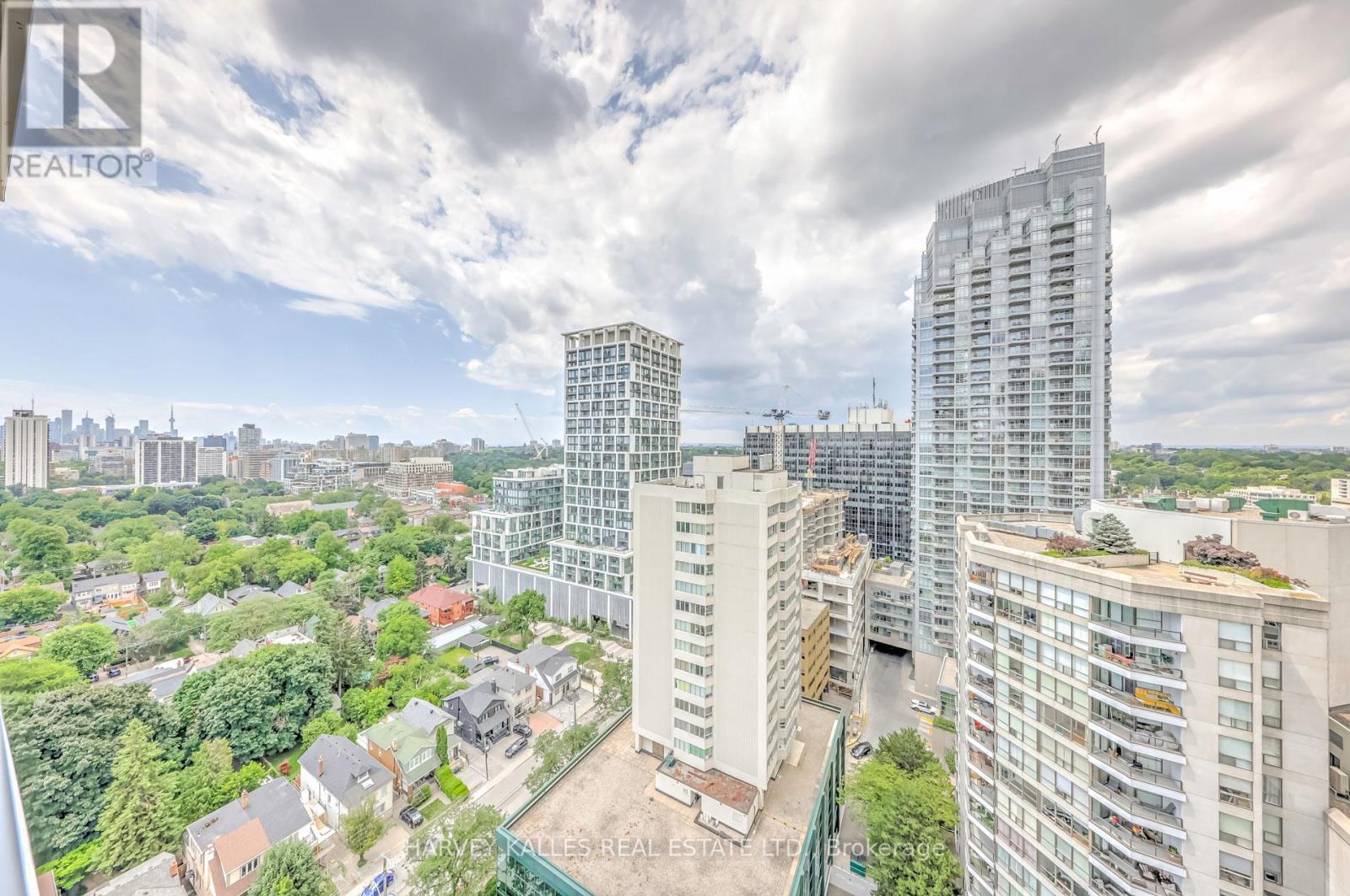 2309 - 25 Holly Street, Toronto, Ontario  M4S 0E3 - Photo 23 - C13545924