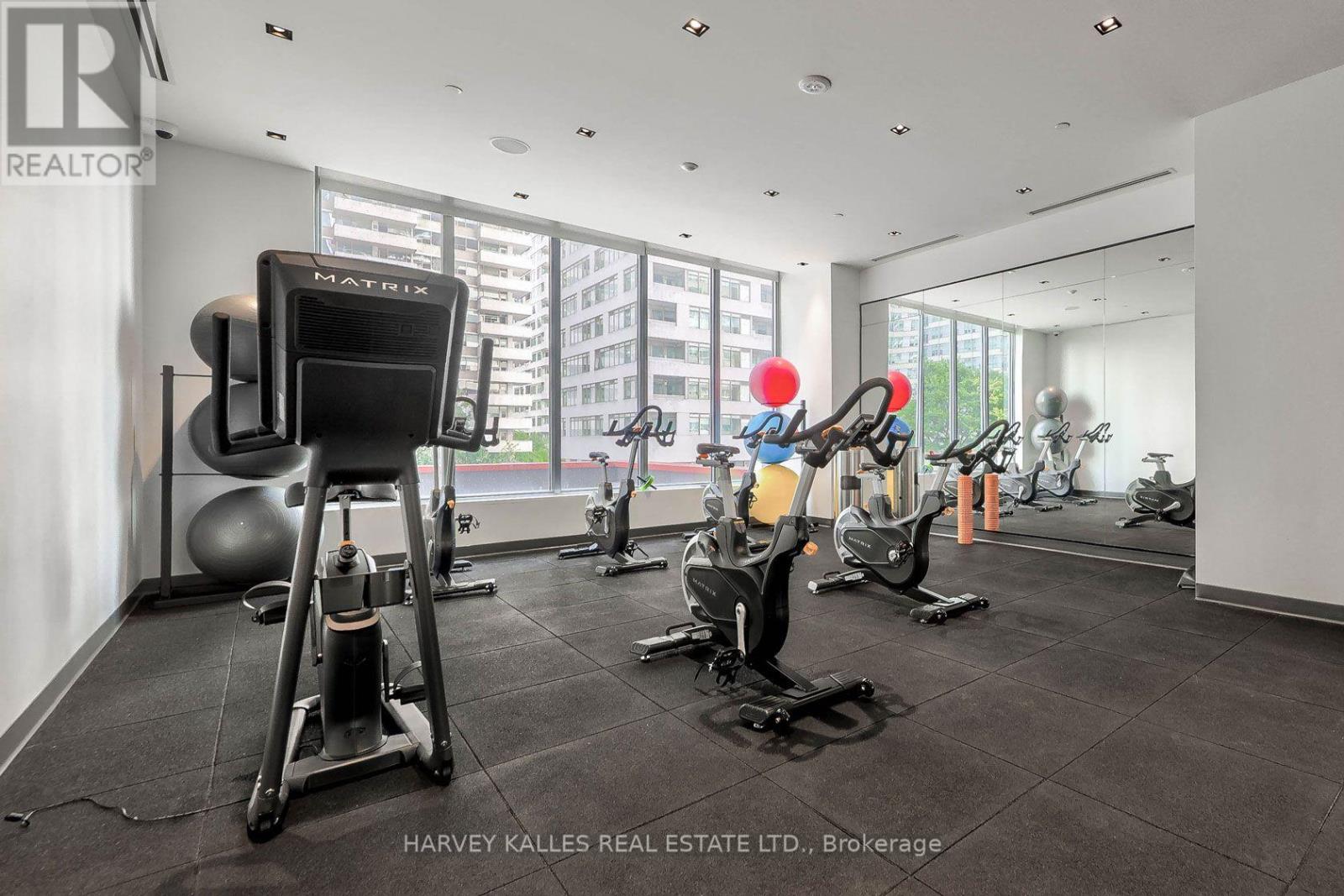 2309 - 25 Holly Street, Toronto, Ontario  M4S 0E3 - Photo 24 - C13545924