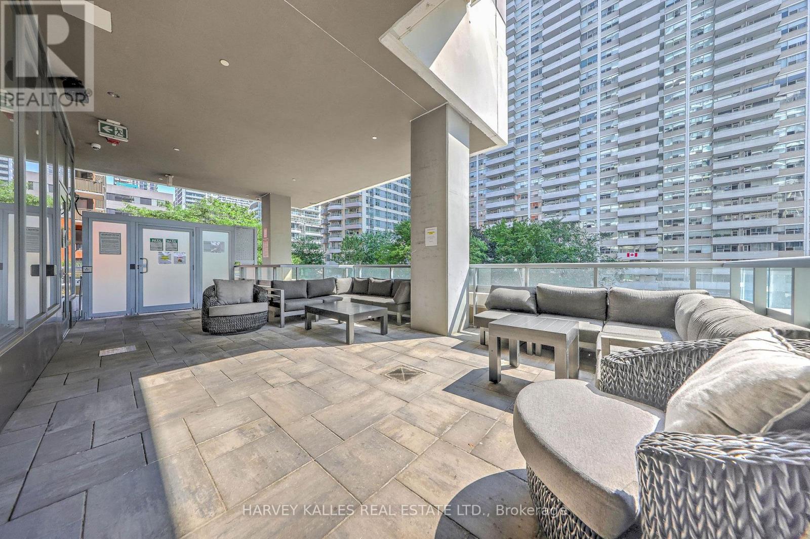 2309 - 25 Holly Street, Toronto, Ontario  M4S 0E3 - Photo 28 - C13545924