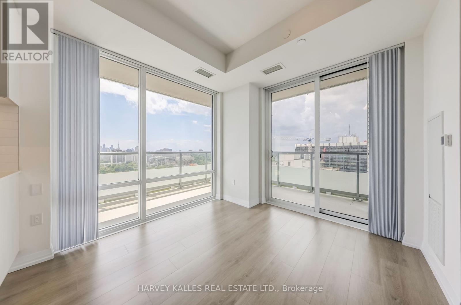 2309 - 25 Holly Street, Toronto, Ontario  M4S 0E3 - Photo 5 - C13545924