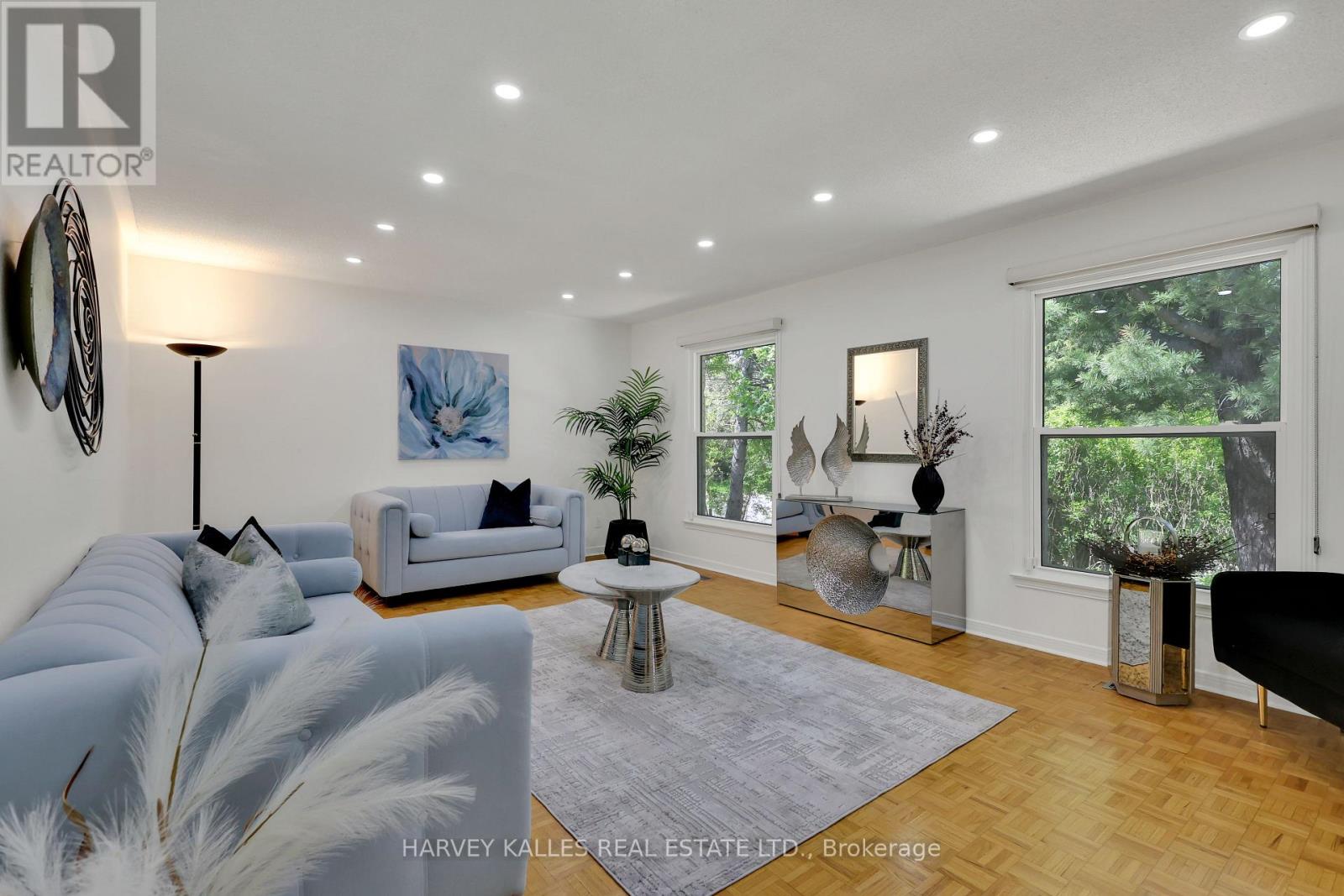 62 ABERFELDY CRESCENT, Markham, Ontario