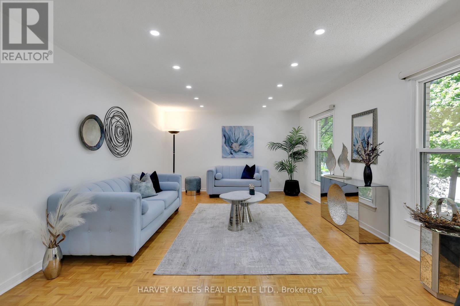 62 Aberfeldy Crescent, Markham, Ontario  L3T 4C4 - Photo 2 - N13546528